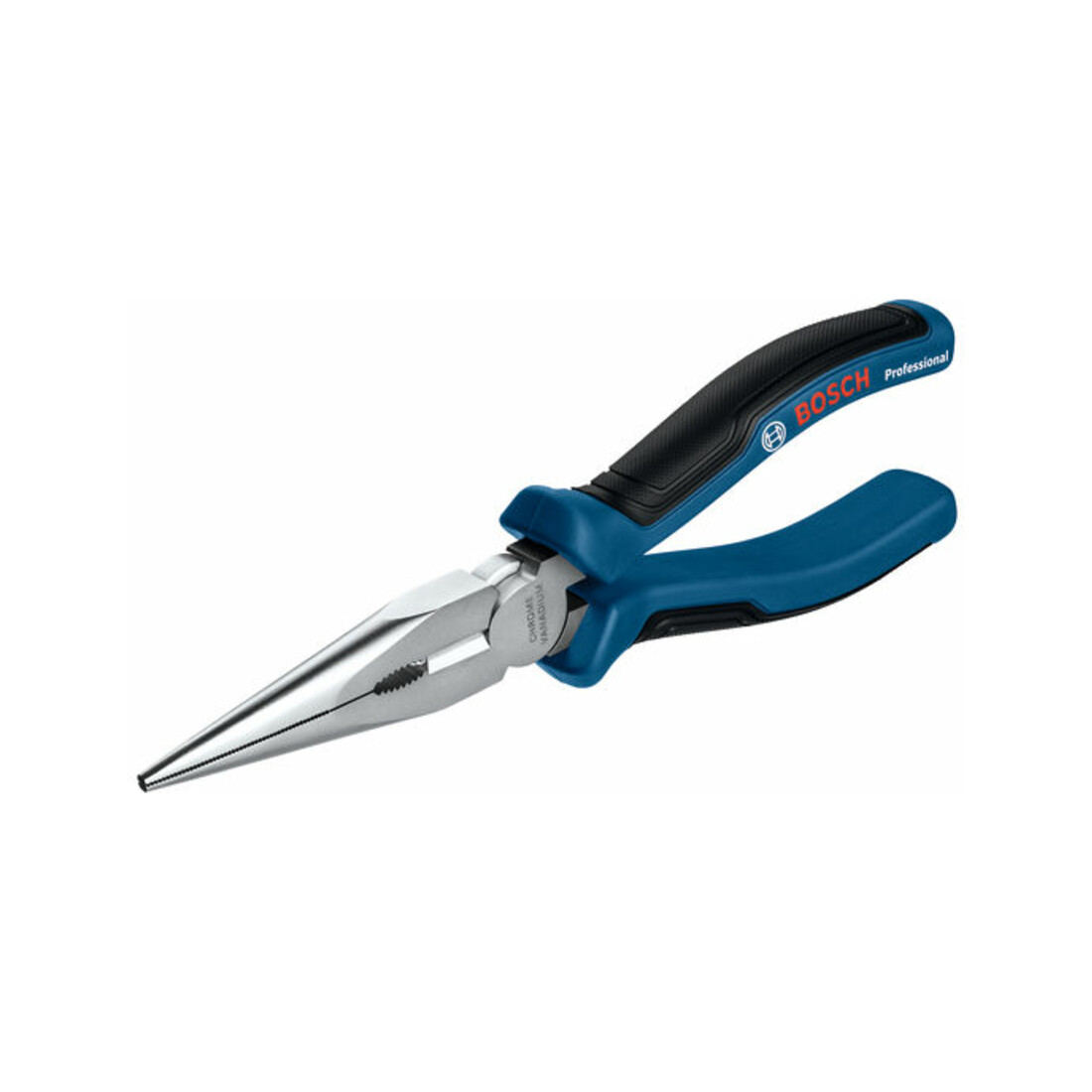 Bosch lange neus tang