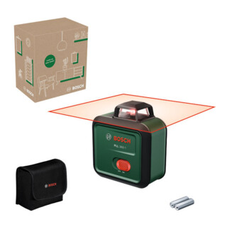 Bosch Laser a linea PLL 360-1