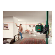 Bosch Laser a linea PLL 360-1-5