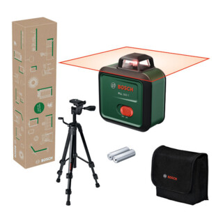 Bosch Laser a linea PLL 360-1 Set