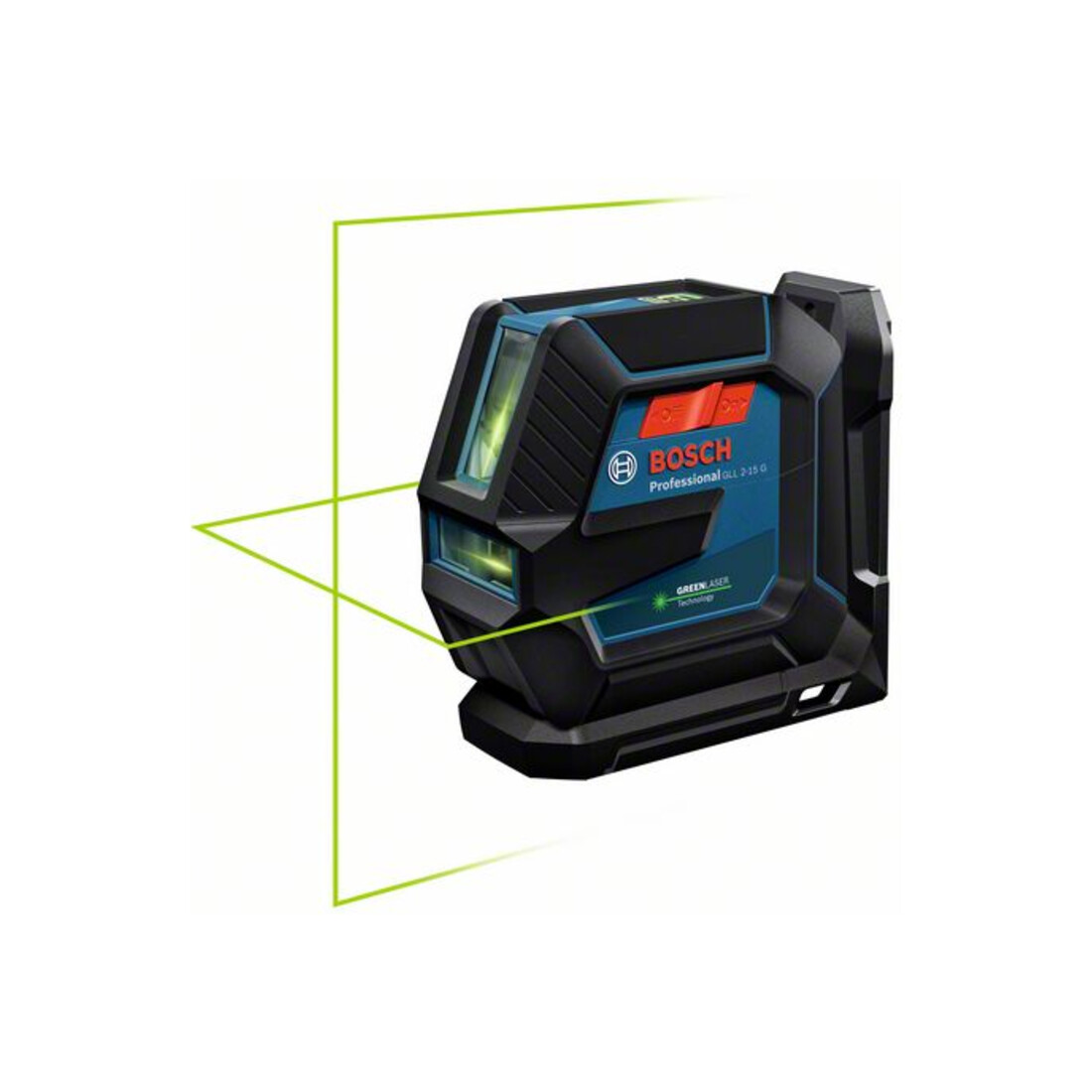 Bosch Laser a linee GLL 2-15 G