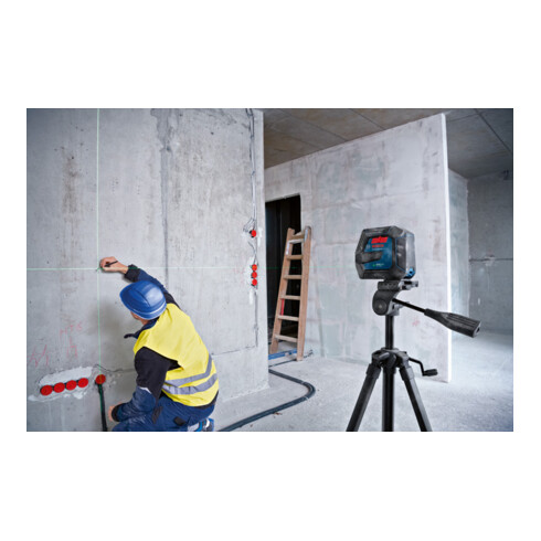 Bosch Laser a linee GLL 2-15 G