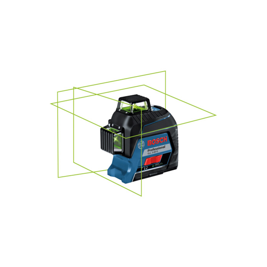 Bosch Laser a linee GLL 3-80 G