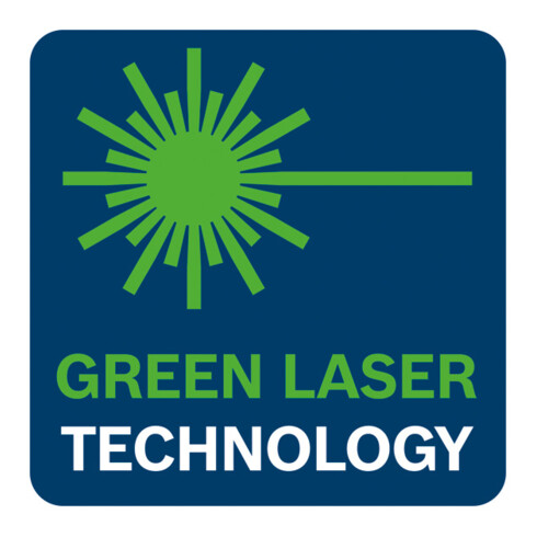 Bosch Laser a linee GLL 3-80 G