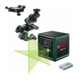 Bosch Laser a linee incrociate Quigo verde-2