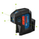 Bosch Laser à points GPL 5 G-1