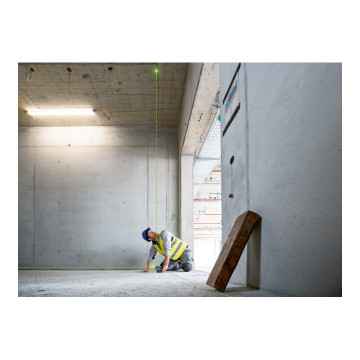 Bosch Laser à points GPL 5 G