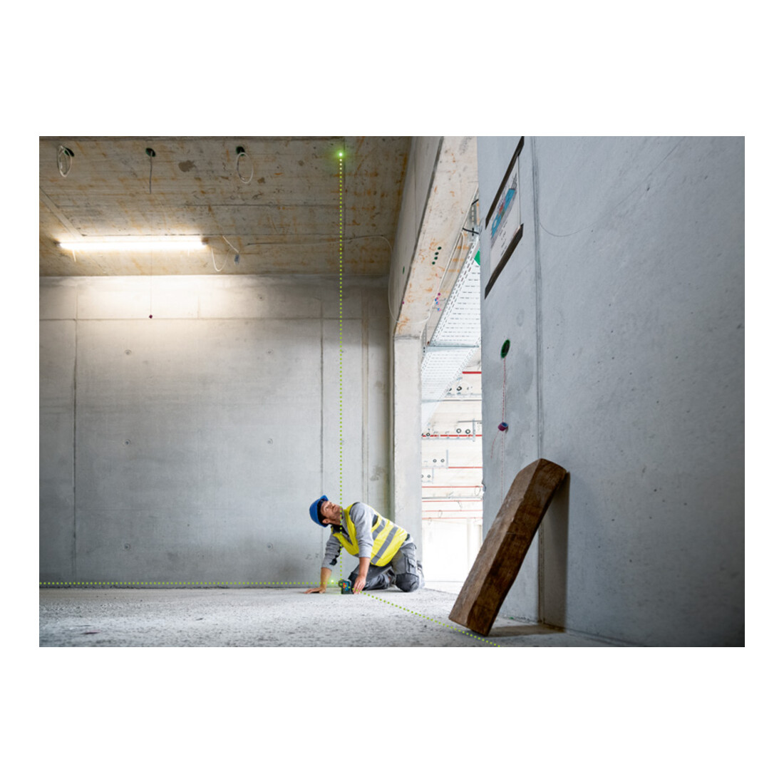Bosch Laser à points GPL 5 G