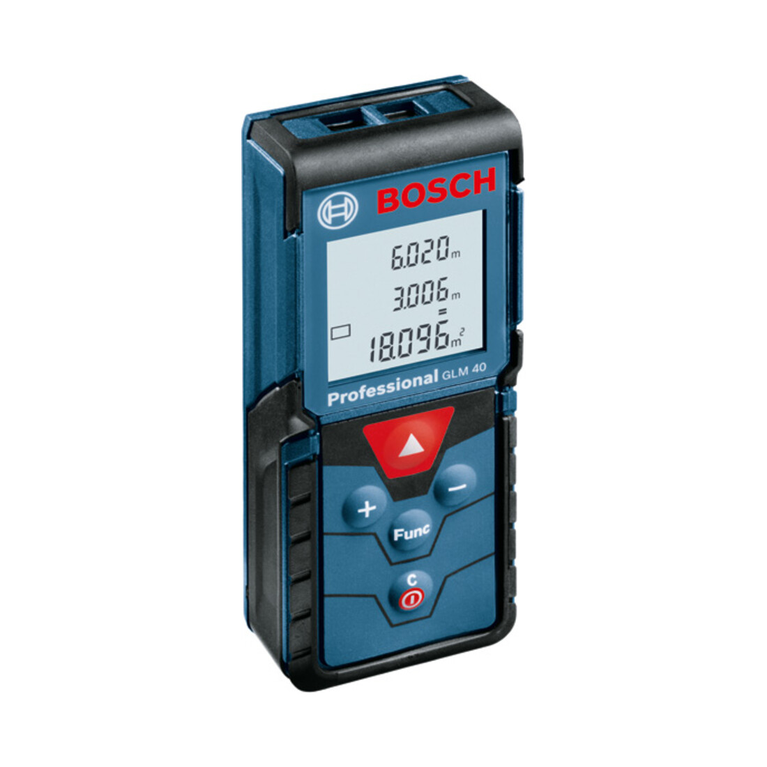 Bosch laser afstandmeter GLM 40