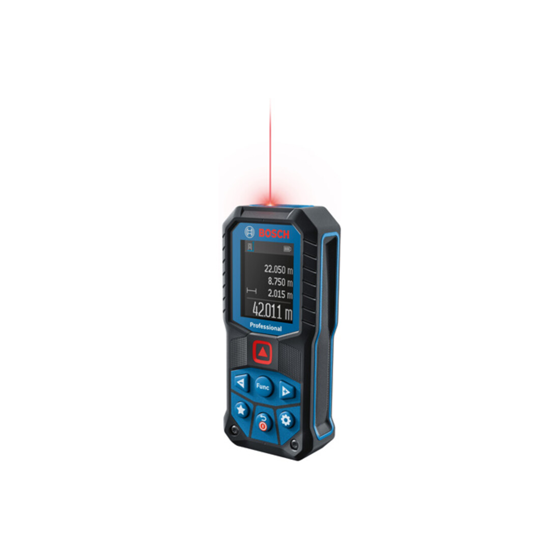Bosch laser Afstandsmeter GLM 50-22