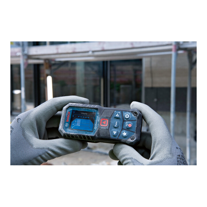 Bosch laser Afstandsmeter GLM 50-22
