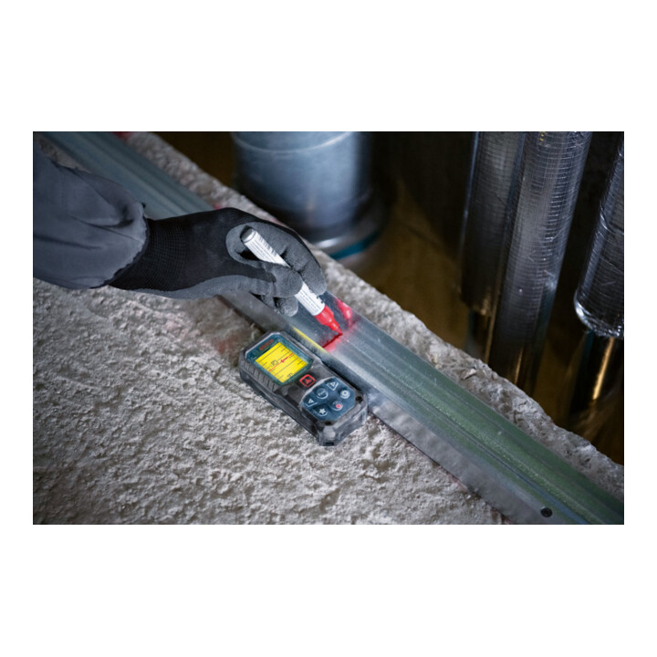 Bosch laser Afstandsmeter GLM 50-22