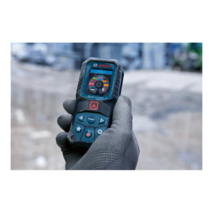 Bosch laser Afstandsmeter GLM 50-22