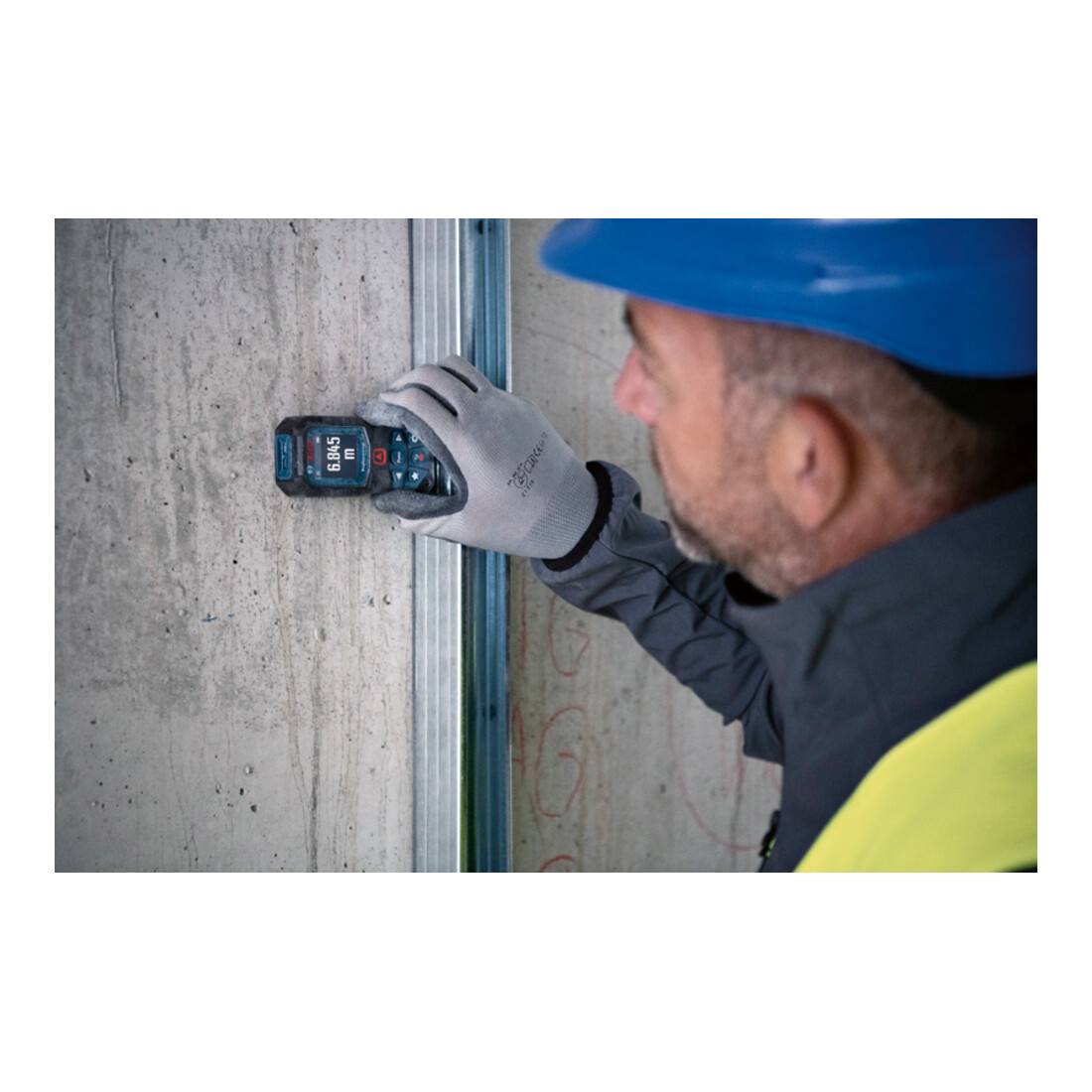 Bosch laser Afstandsmeter GLM 50-22