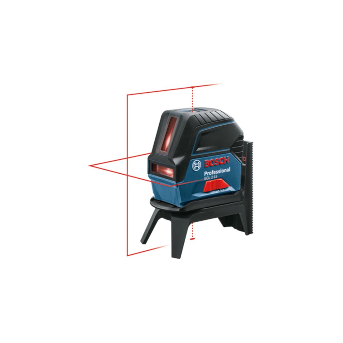 Bosch Laser combinato GCL 2-15