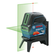 Bosch Laser combinato GCL 2-15 G-2