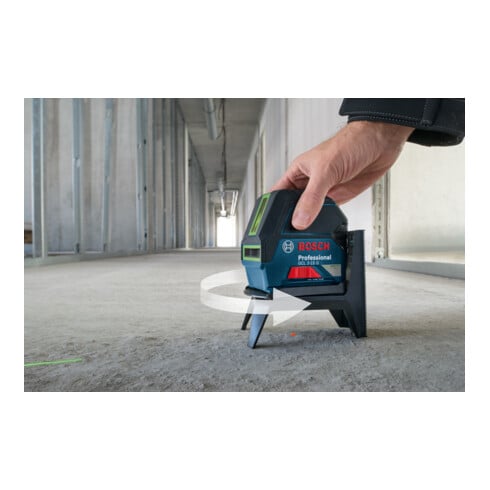 Bosch Laser combinato GCL 2-15 G