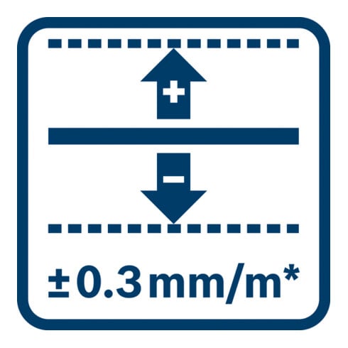 Bosch Laser combinato GCL 2-15 G