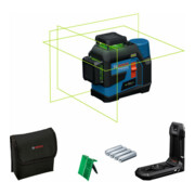 Bosch Laser de ligne GLL 12V-100-33 CG Solo