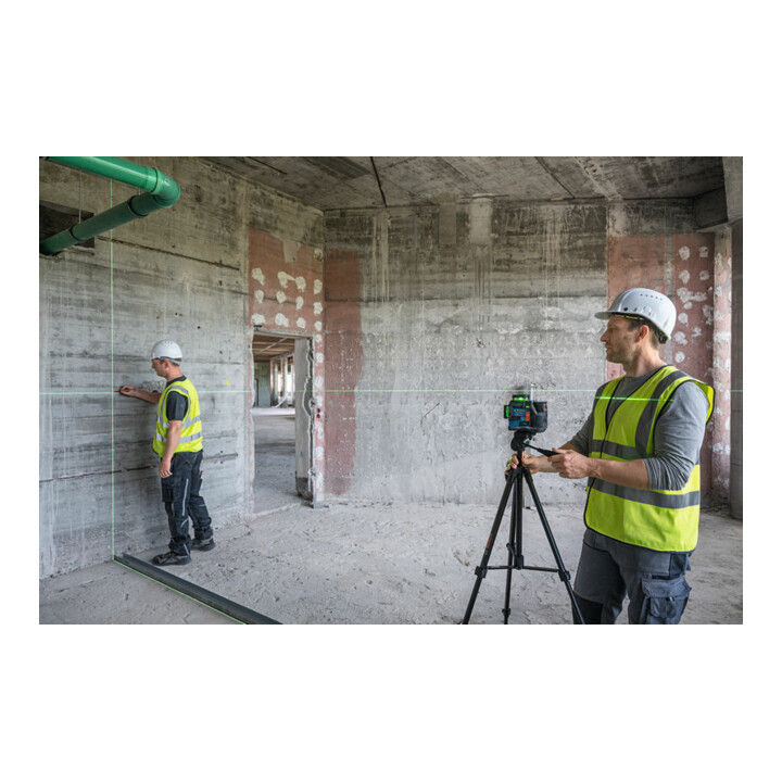 Bosch Laser de ligne GLL 12V-100-33 CG Solo
