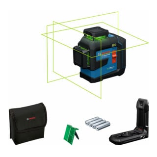 Bosch Laser de ligne GLL 80-33 G