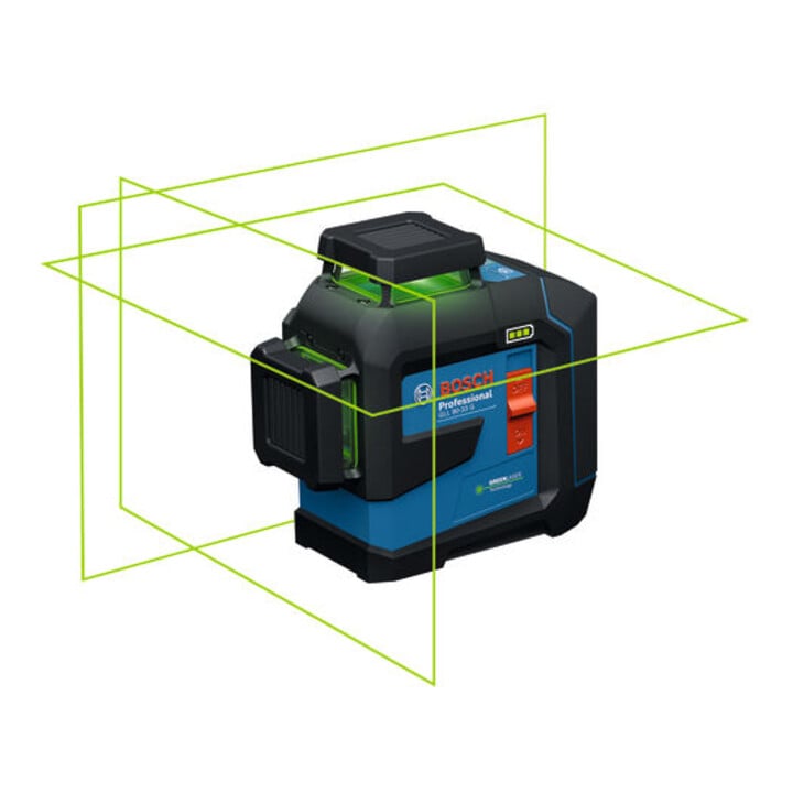Bosch Laser de ligne GLL 80-33 G