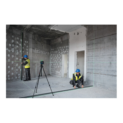 Bosch Laser de ligne GLL 80-33 G