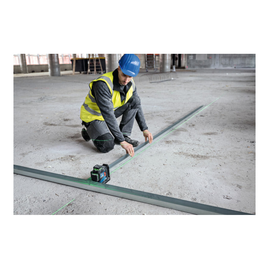 Bosch Laser de ligne GLL 80-33 G