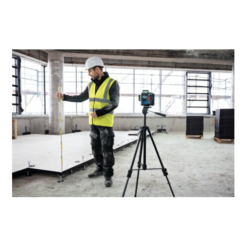 Bosch Laser de ligne GLL 80-33 G