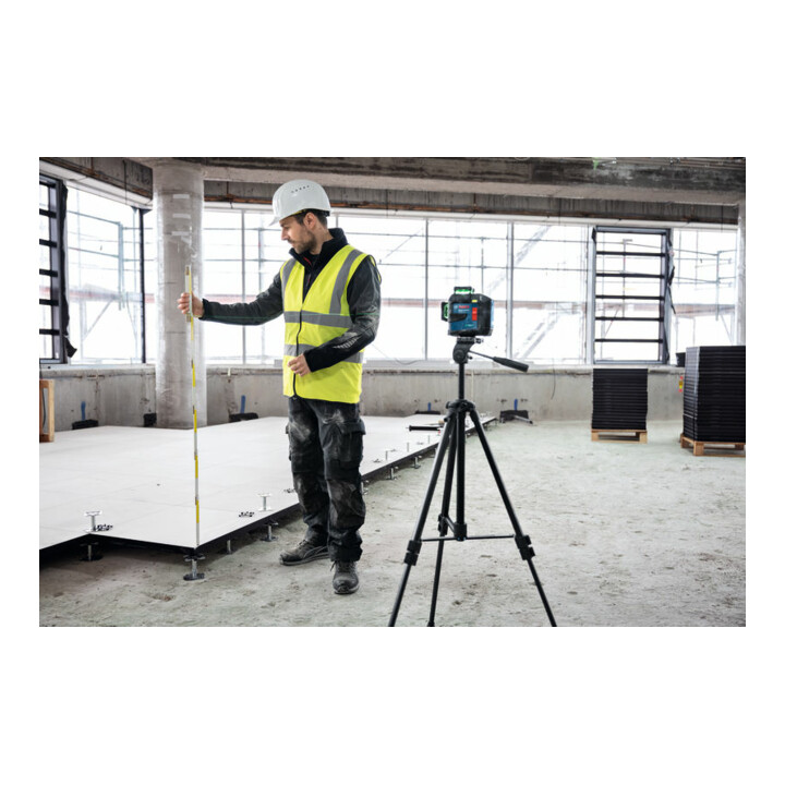 Bosch Laser de ligne GLL 80-33 G
