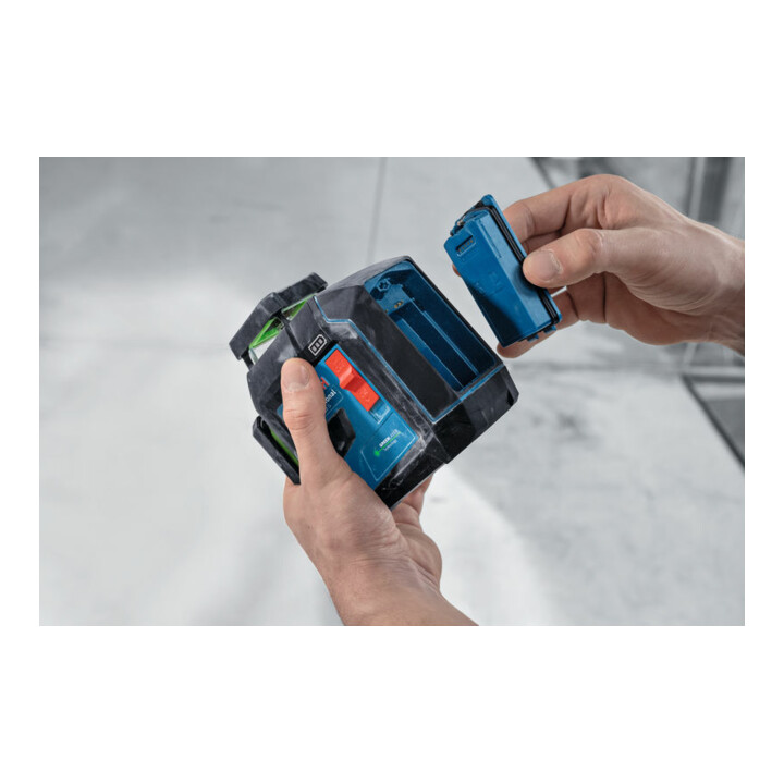 Bosch Laser de ligne GLL 80-33 G