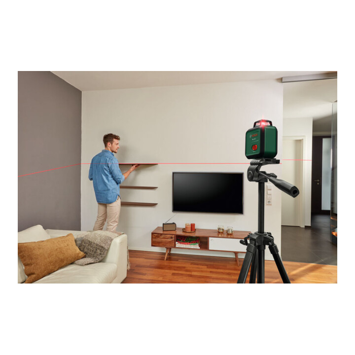 Bosch Laser de ligne PLL 360-1