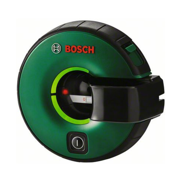 Bosch Laser di linea Atino