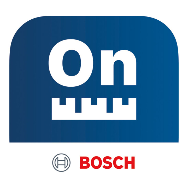 Bosch Laser Distanzmessgerät, Typ: GLM100-25C