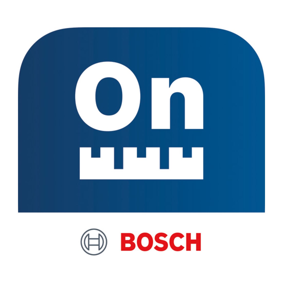 Bosch Laser Distanzmessgerät, Typ: GLM100-25C