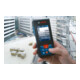 Bosch Laser Distanzmessgerät, Typ: GLM150-27C-5