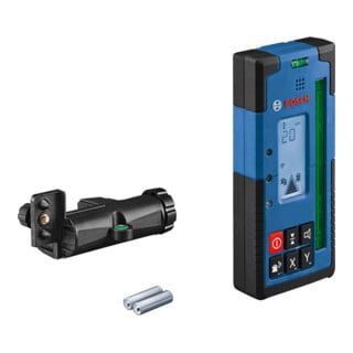 Bosch Laser-Empfänger