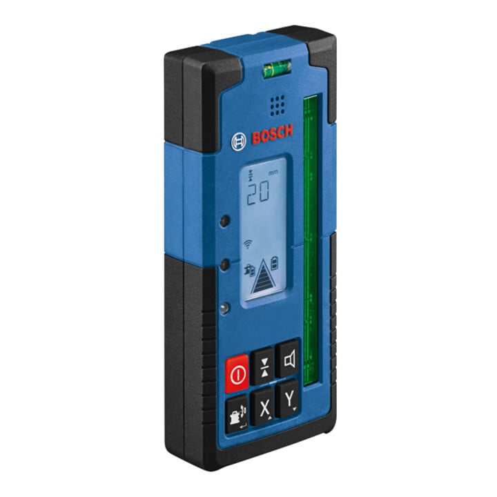 Bosch Laser-Empfänger
