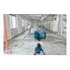 Bosch Laser-Empfänger LR 1G-4