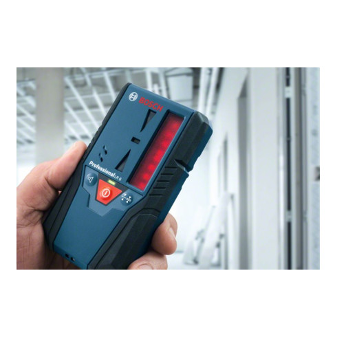 Bosch Laser-Empfänger LR 6