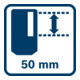 Bosch Laser-Empfänger LR 6-4