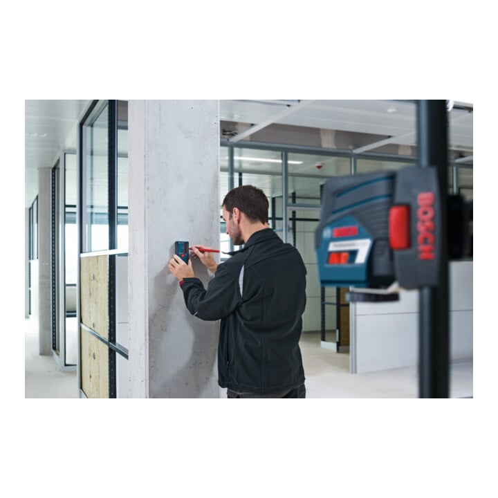Bosch Laser-Empfänger LR 6