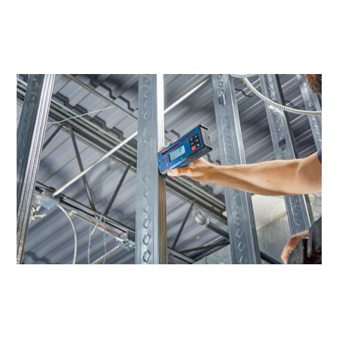 Bosch Laser-Empfänger LR 60