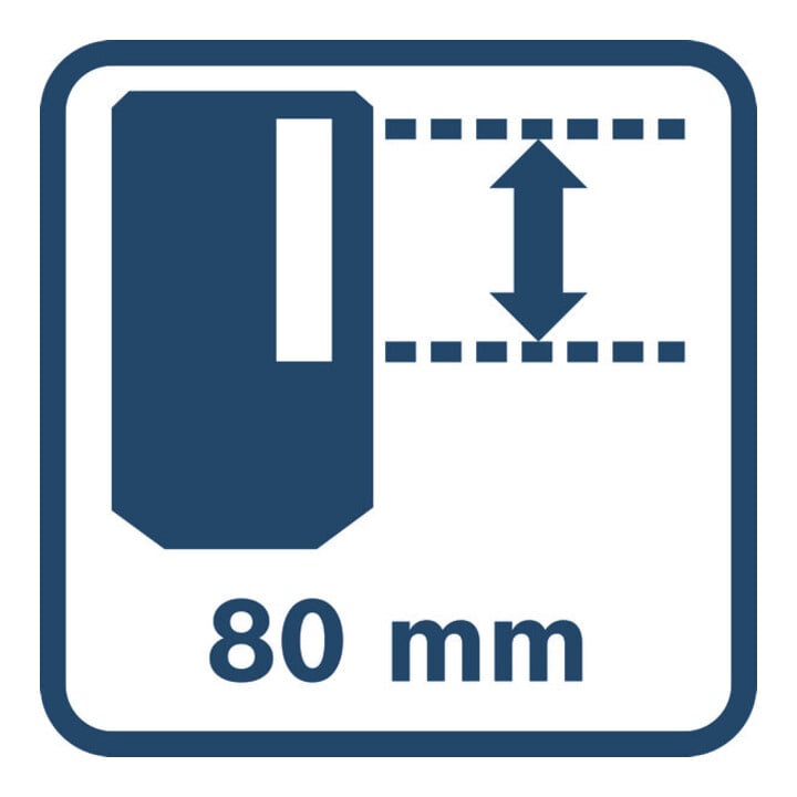 Bosch Laser-Empfänger LR3-2