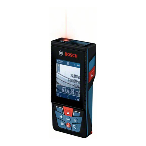Bosch Laser Distanzmessgerät, Typ: GLM150-27C