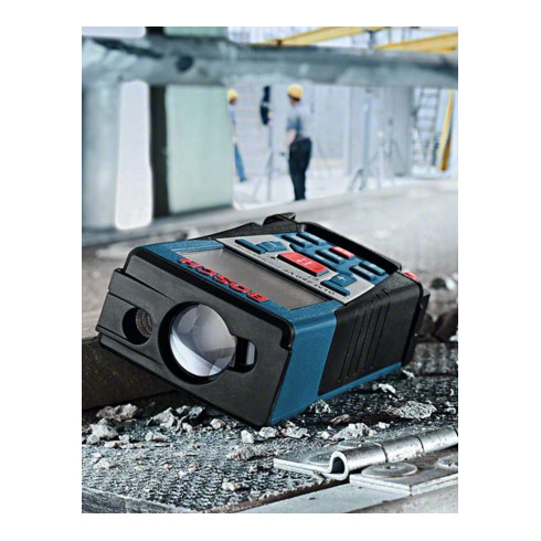 Bosch Laser-Entfernungsmesser GLM 250 VF