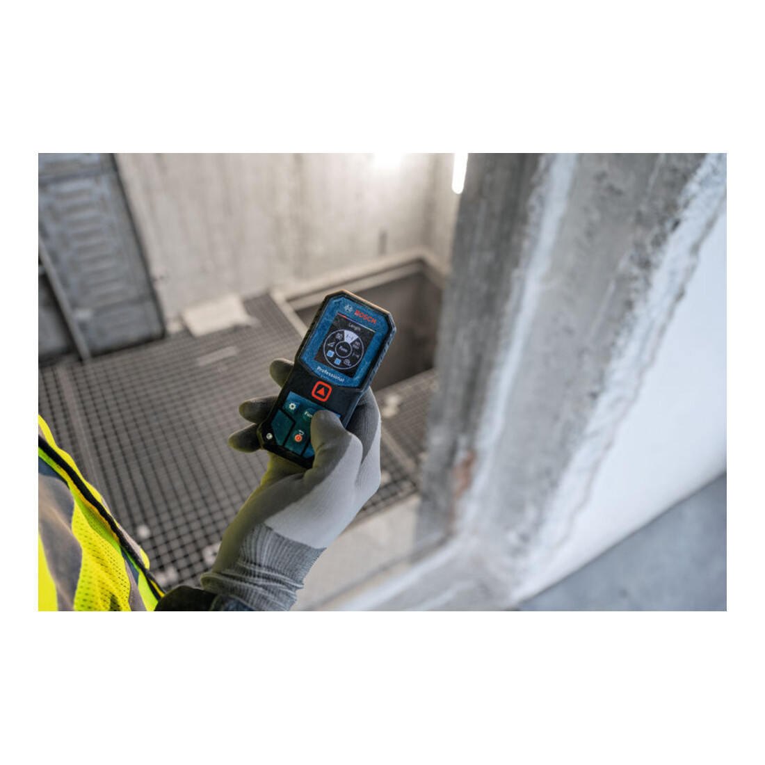 Bosch Laser-Entfernungsmesser GLM 40-31