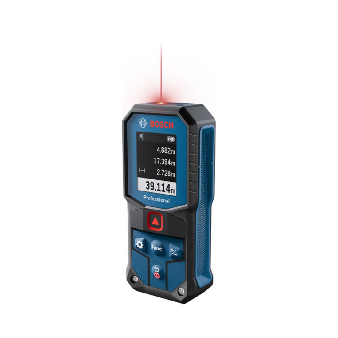 Bosch Laser-Entfernungsmesser GLM 40-31