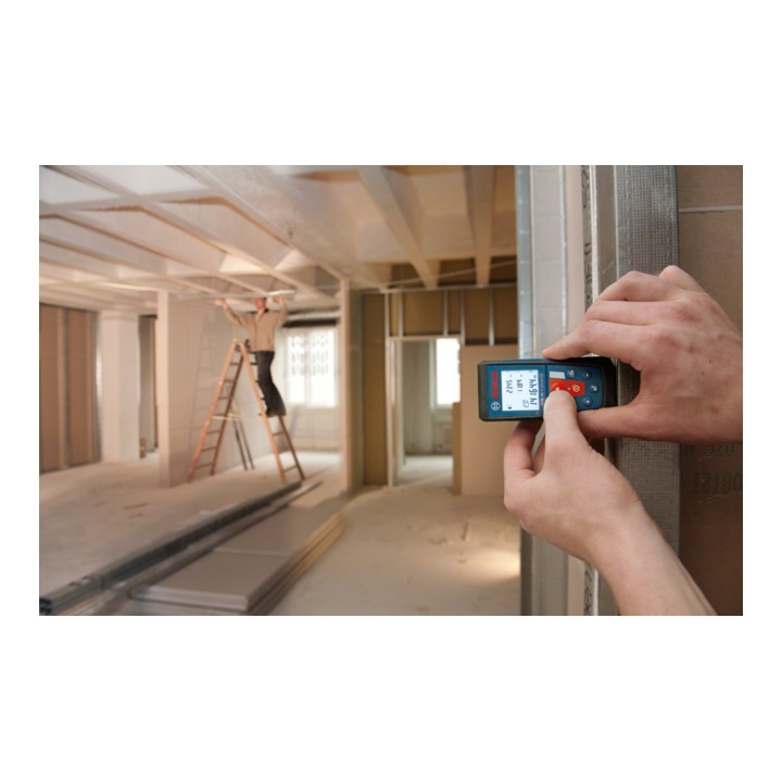 Bosch Laser-Entfernungsmesser GLM 50