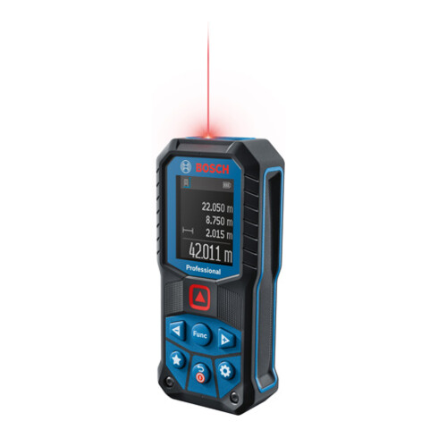 Bosch Laser-Entfernungsmesser GLM 50-22